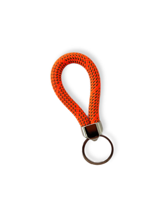 Arcturus Orange, Mammut® Climbing Rope Keyring