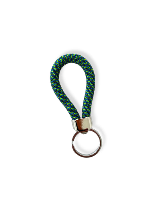 Ostara Green, Tendon® Climbing Rope Keyring