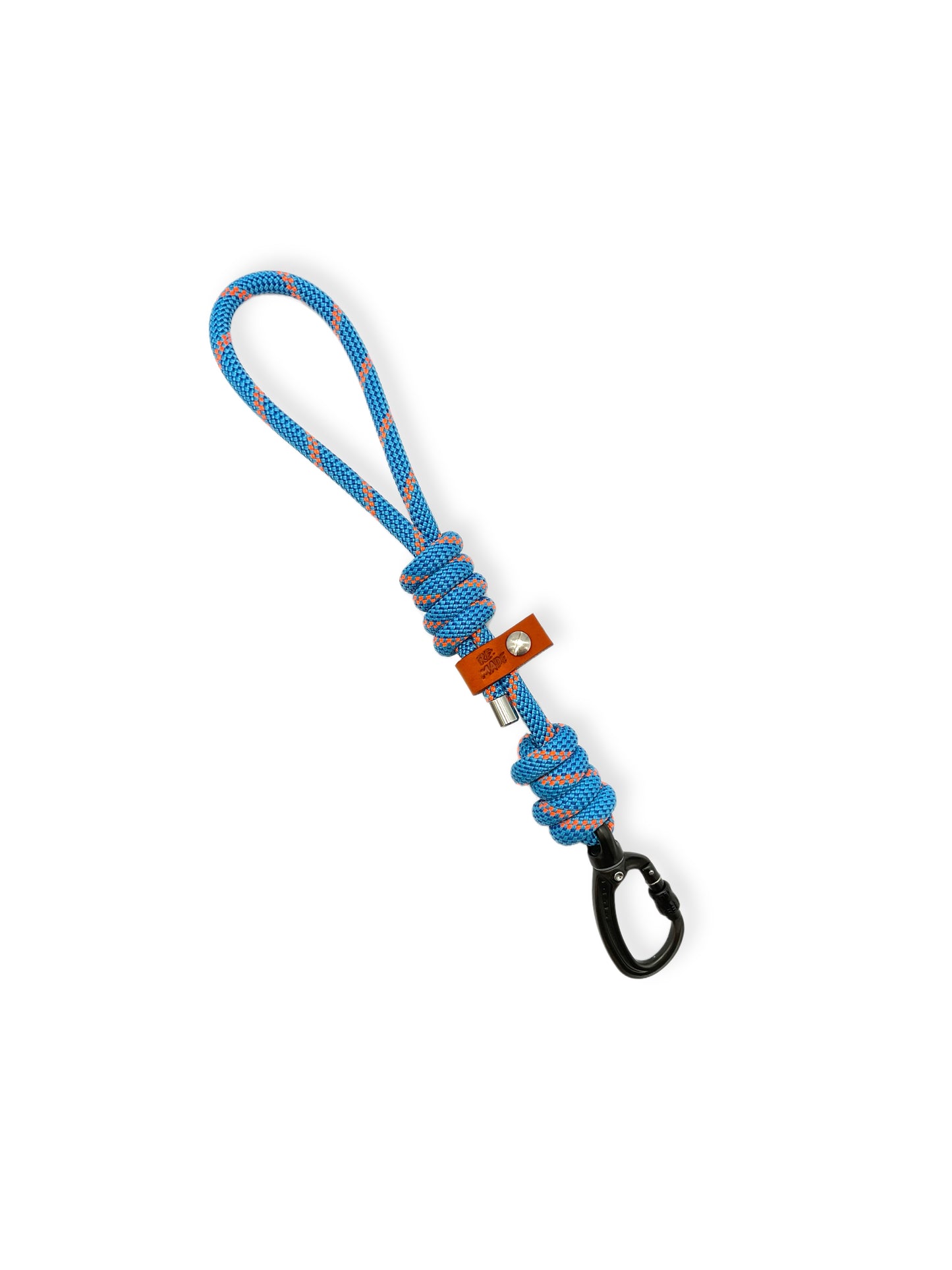 The Nelle Handle, Mammut® Climbing Rope Grab Handle