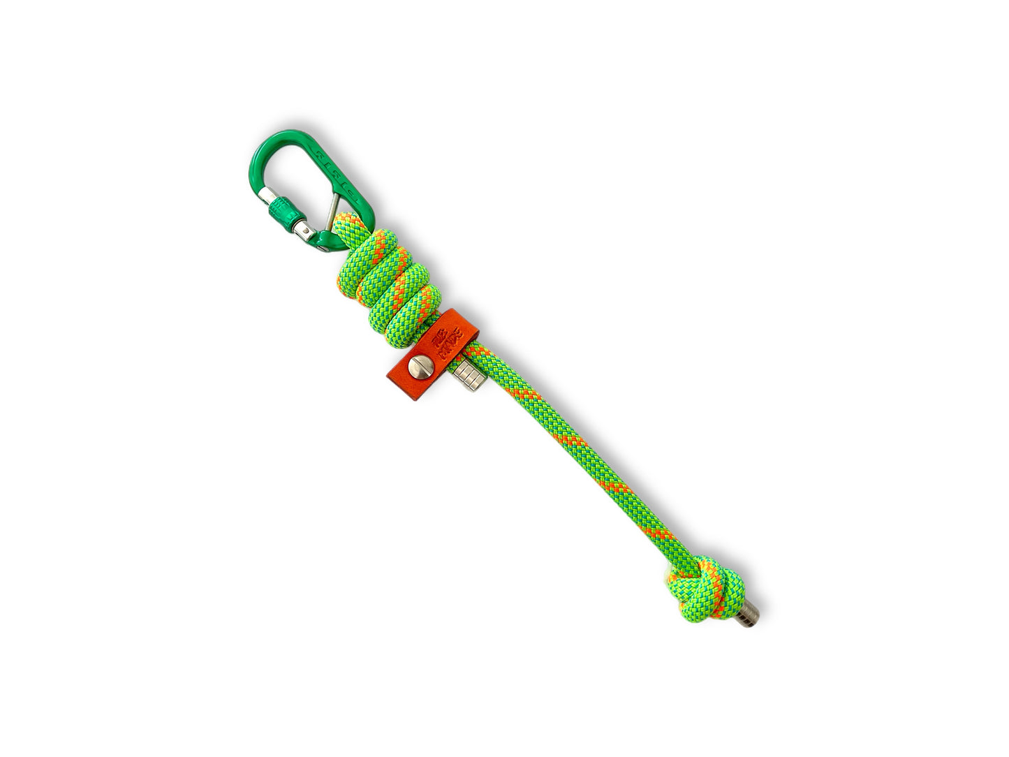 The Ren Knot, Mammut® Climbing Rope Grab Knot