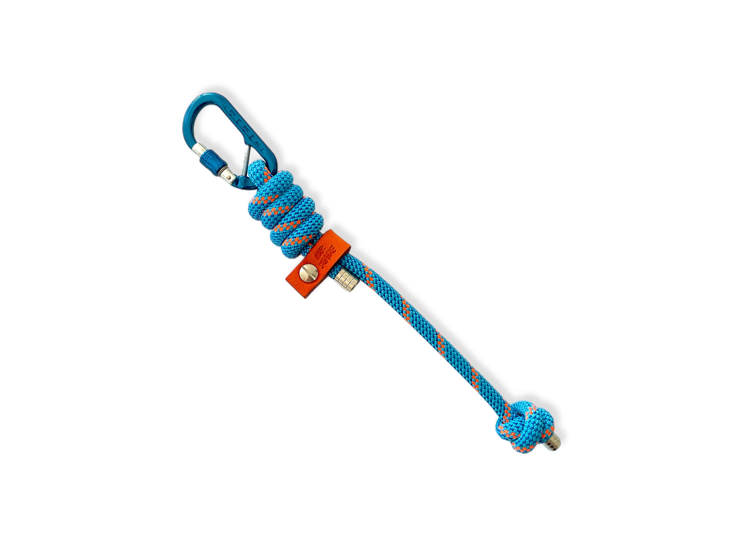 The Ren Knot, Mammut® Climbing Rope Grab Knot