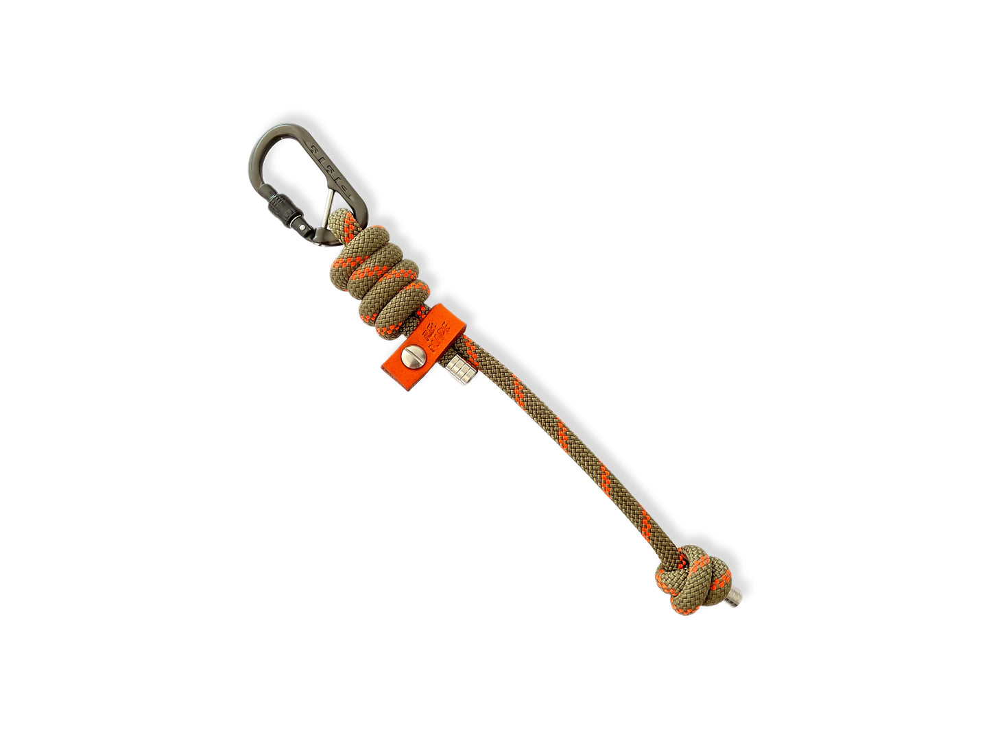 The Ren Knot, Mammut® Climbing Rope Grab Knot
