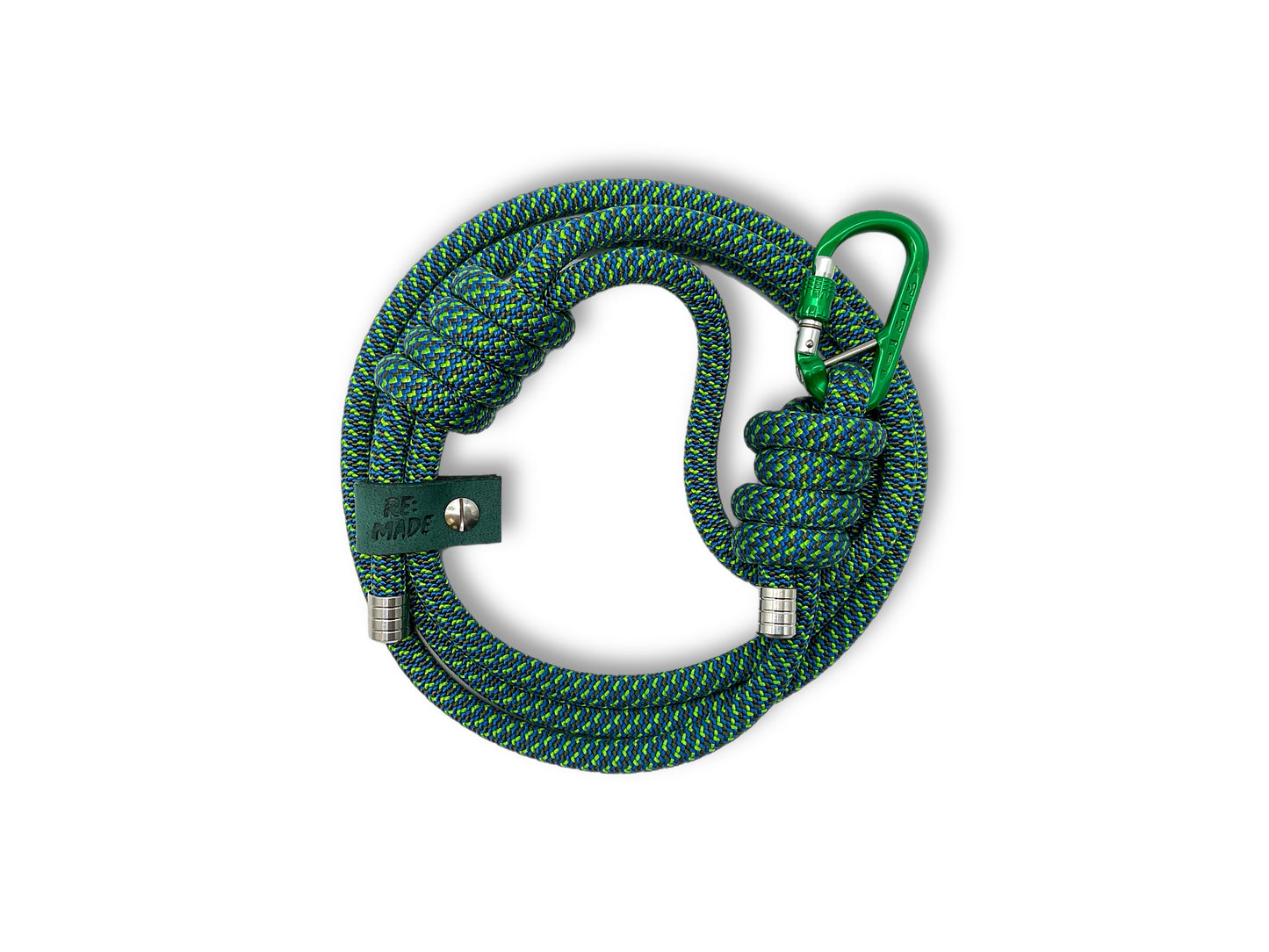 Ostara Green, Tendon® Climbing Rope Dog Lead