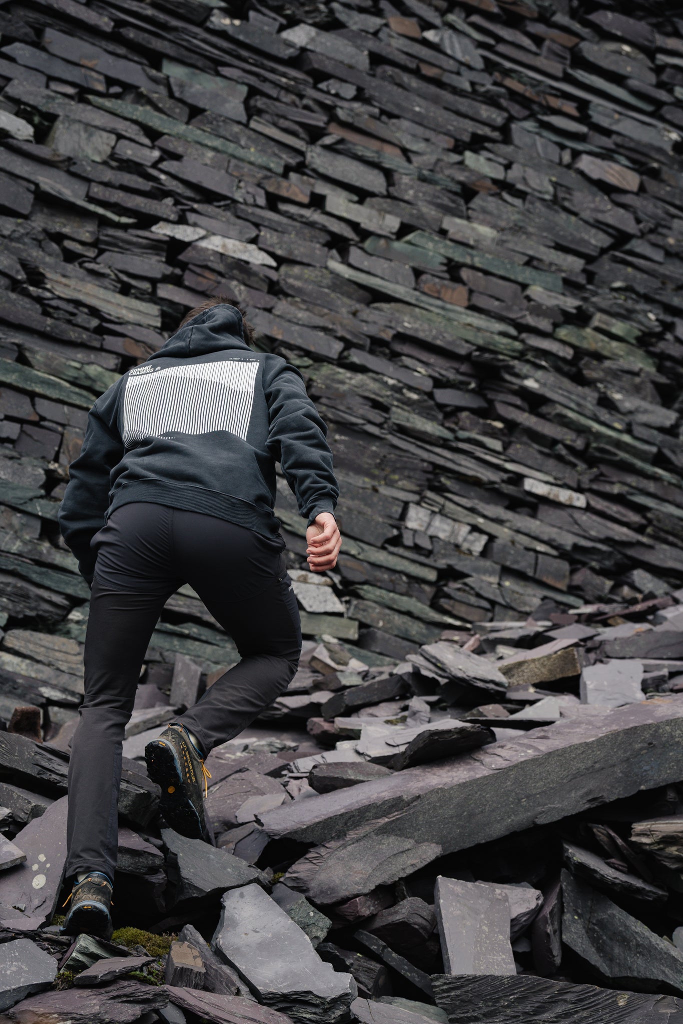 Base Camp Hoodie | SC-CI-001