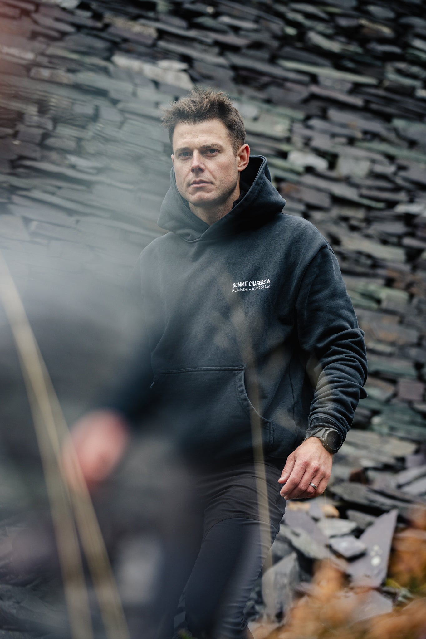 Base Camp Hoodie | SC-CI-001