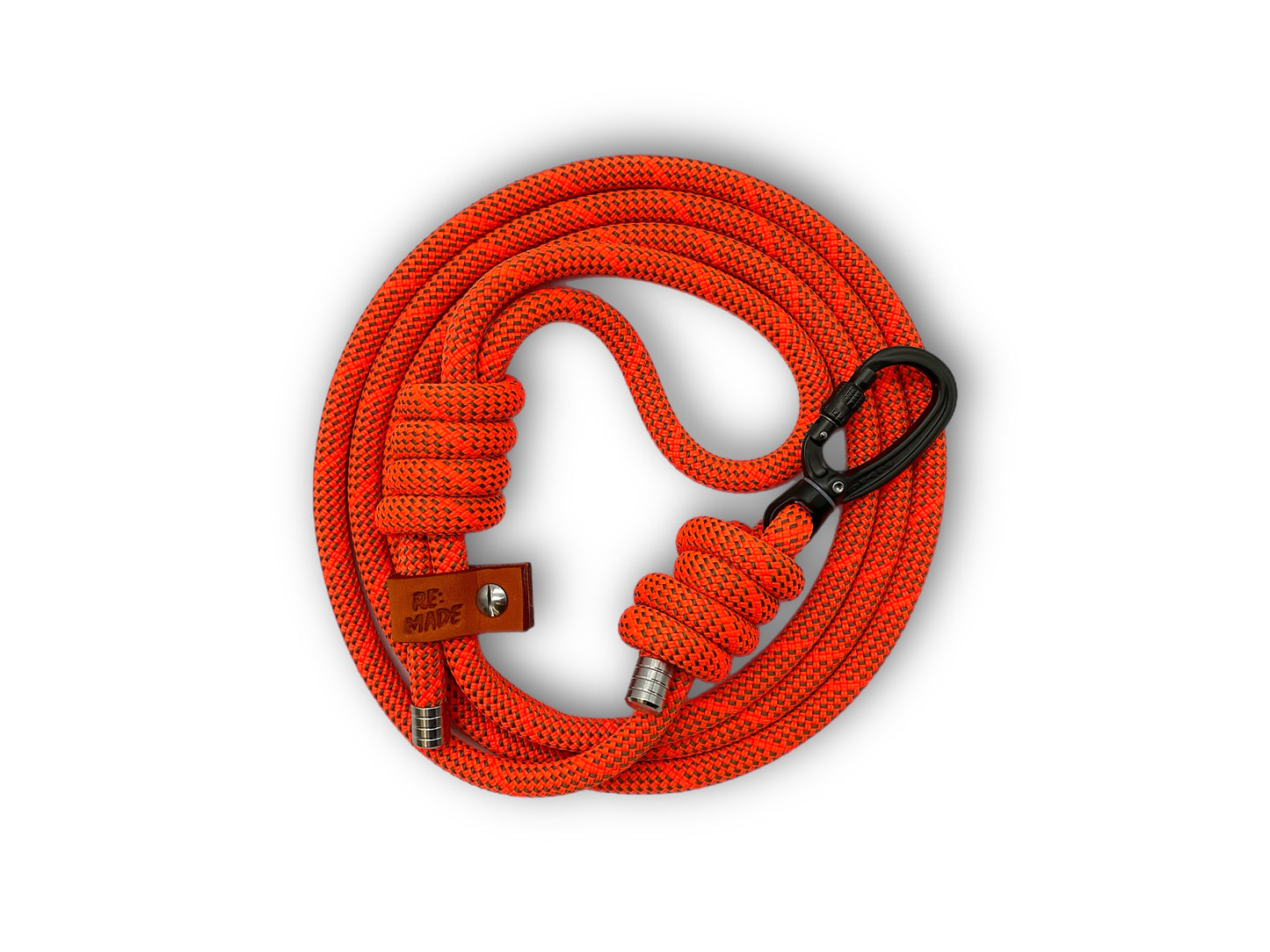 Arcturus Orange, Mammut® Climbing Rope Dog Lead