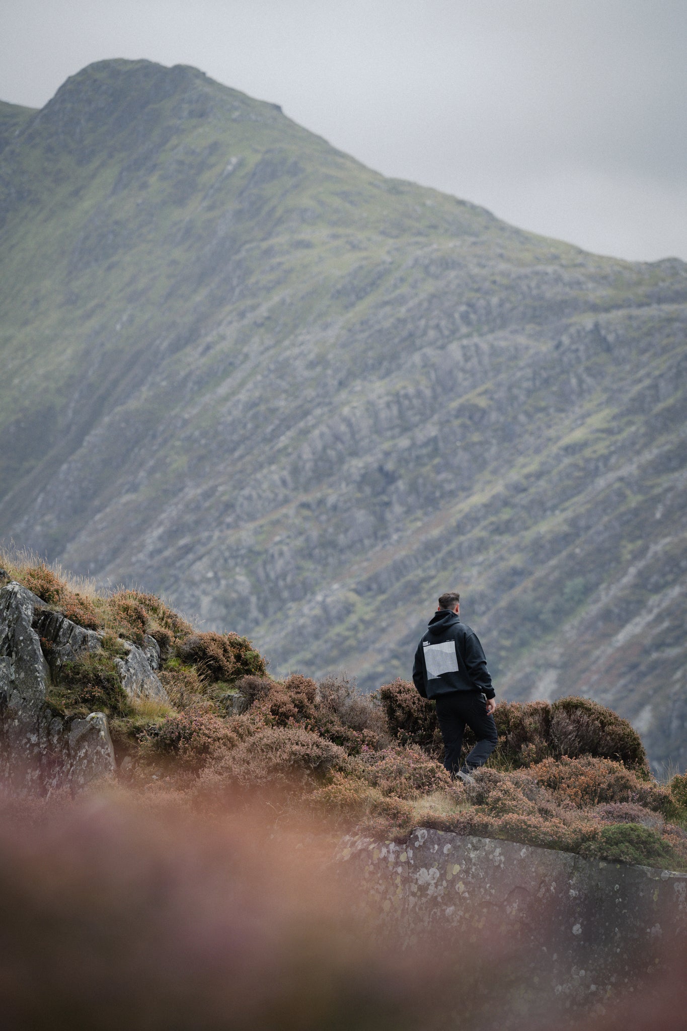 Base Camp Hoodie | SC-CI-001