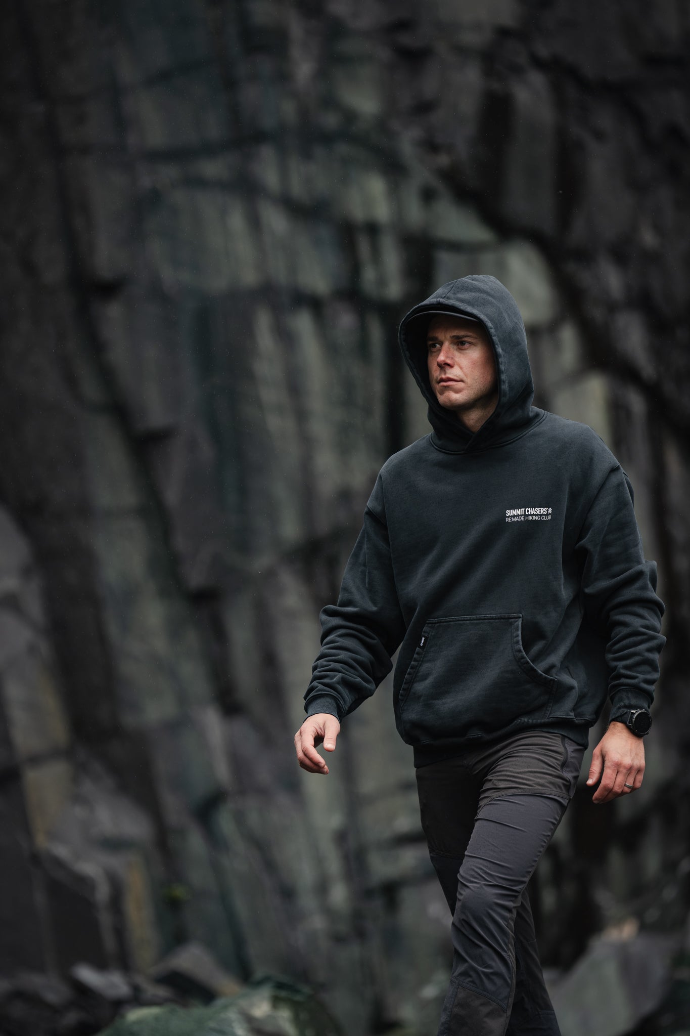 Base Camp Hoodie | SC-CI-001