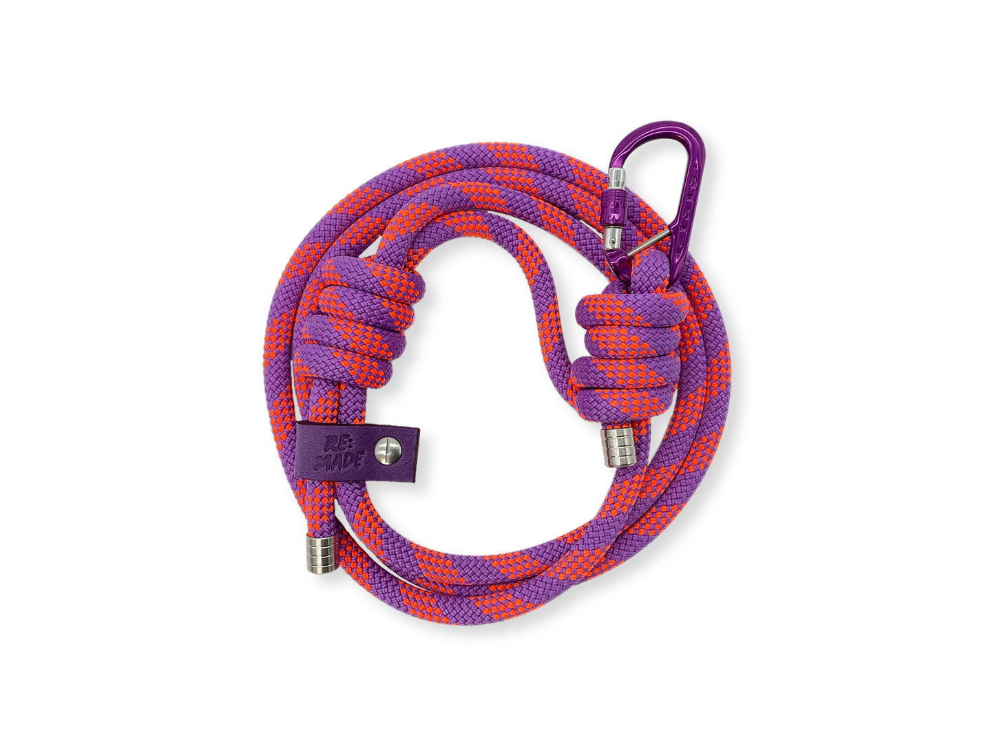 Zenith Purple, Mammut® Climbing Rope Dog Lead