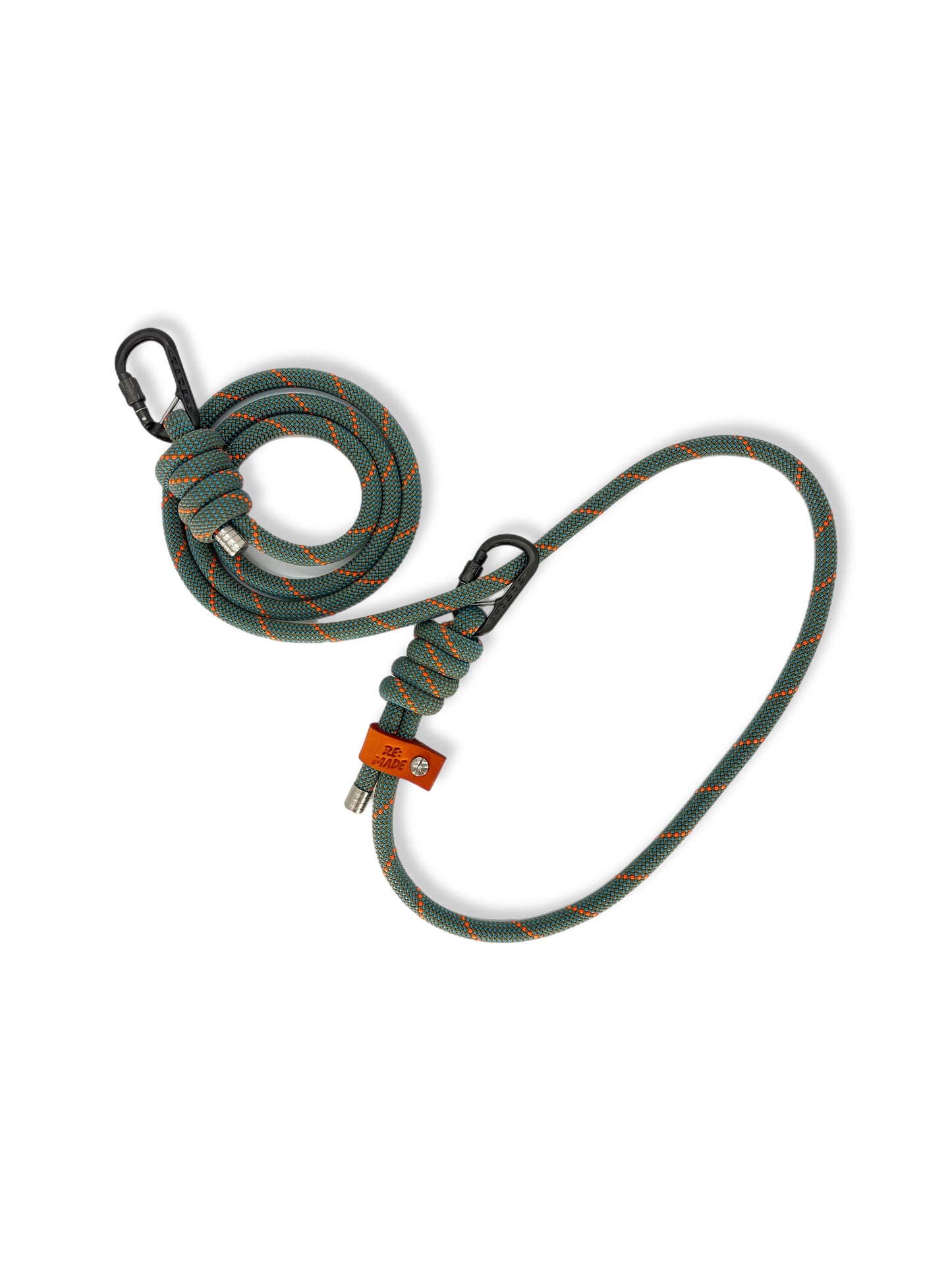 Vermont Green, Mammut® Handsfree Climbing Rope Dog Lead