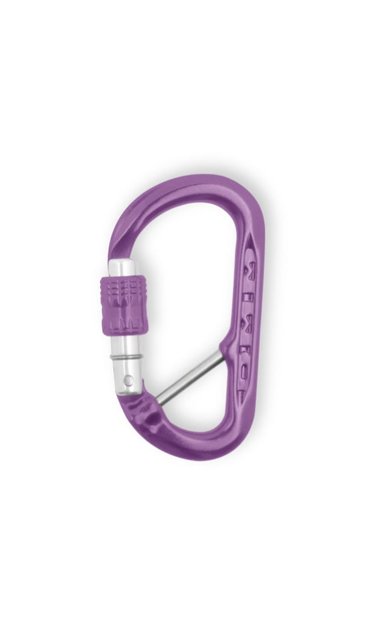 DMM XSRE Captive Bar, Purple