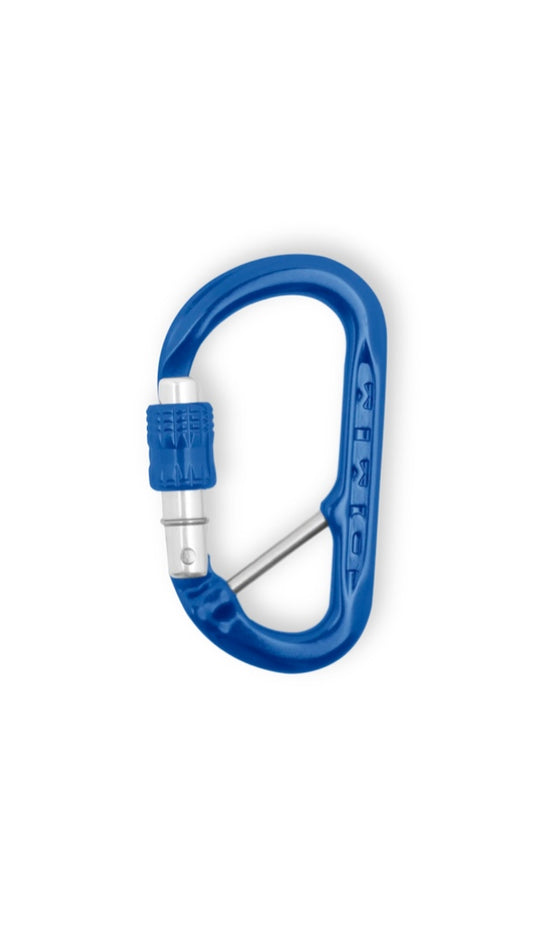 DMM XSRE Captive Bar, Blue