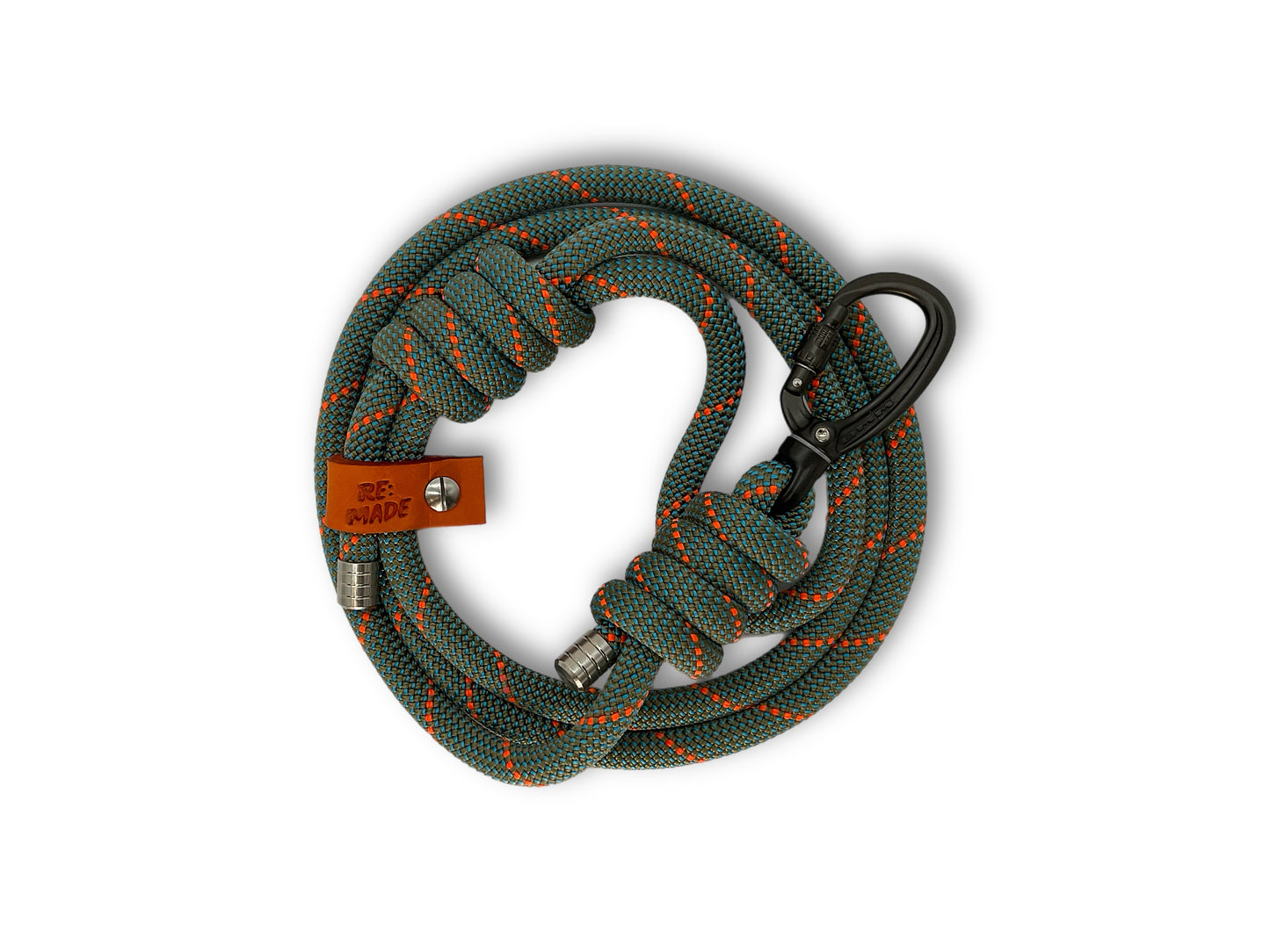 Vermont Green, Mammut® Climbing Rope Dog Lead