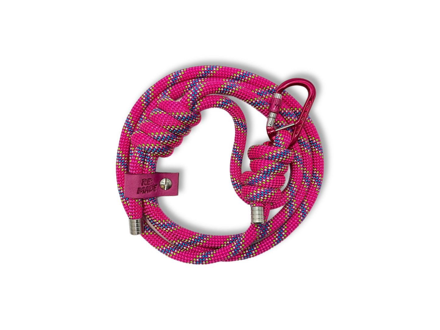 Stargazer Pink, Beal® Climbing Rope Dog Lead