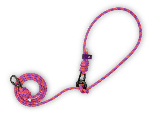 Zenith Purple, Mammut® Handsfree Climbing Rope Dog Lead