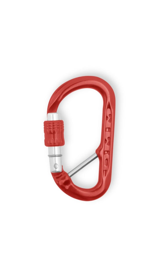 DMM XSRE Captive Bar, Red