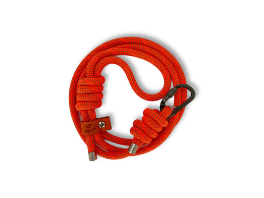 Arcturus Orange, Mammut® Climbing Rope Dog Lead