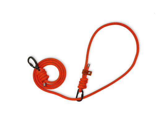 Arcturus Orange, Mammut® Handsfree Climbing Rope Dog Lead