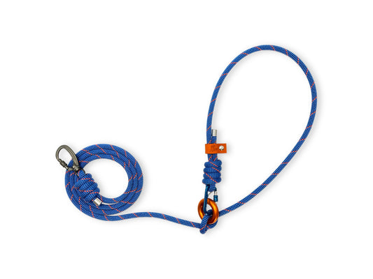 Ocean Blue, Mammut® Handsfree Climbing Rope Dog Lead
