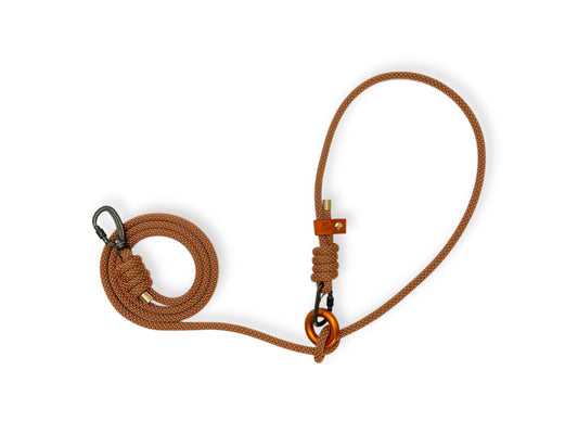 Savannah Ochre, Mammut® Handsfree Climbing Rope Dog Lead