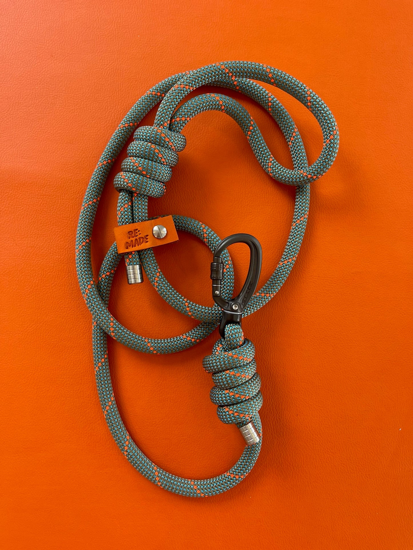 Vermont Green, Mammut® Climbing Rope Dog Lead