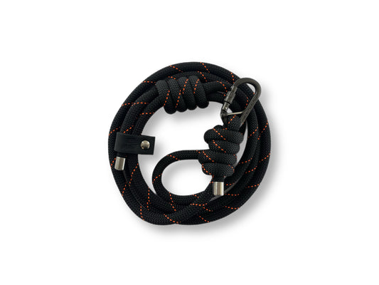 Baltimore Black, Mammut® Climbing Rope Dog Lead
