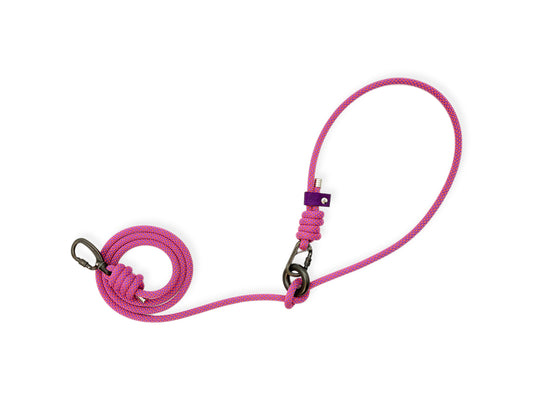 Vesper Pink, Mammut® Handsfree Climbing Rope Dog Lead