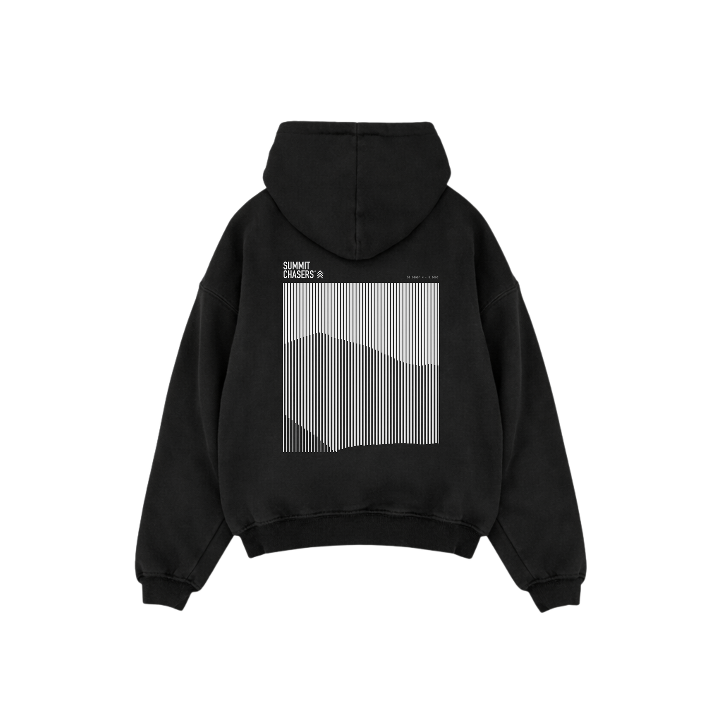 Base Camp Hoodie | SC-CI-001